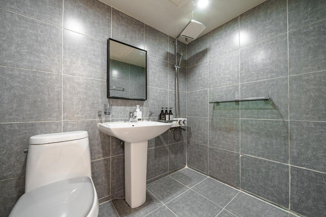 Waba Classic Gwanganri Busan Ngoại thất bức ảnh
