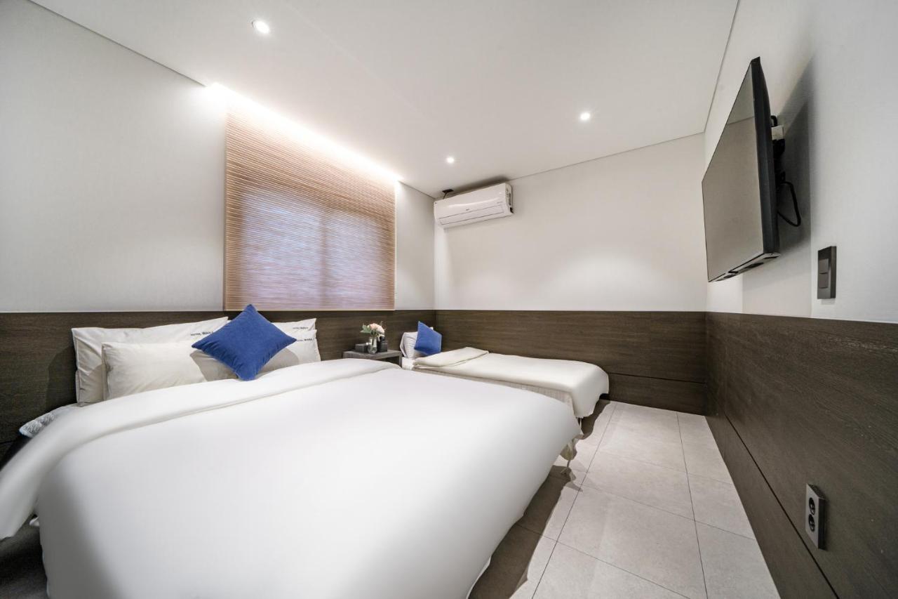 Waba Classic Gwanganri Busan Ngoại thất bức ảnh
