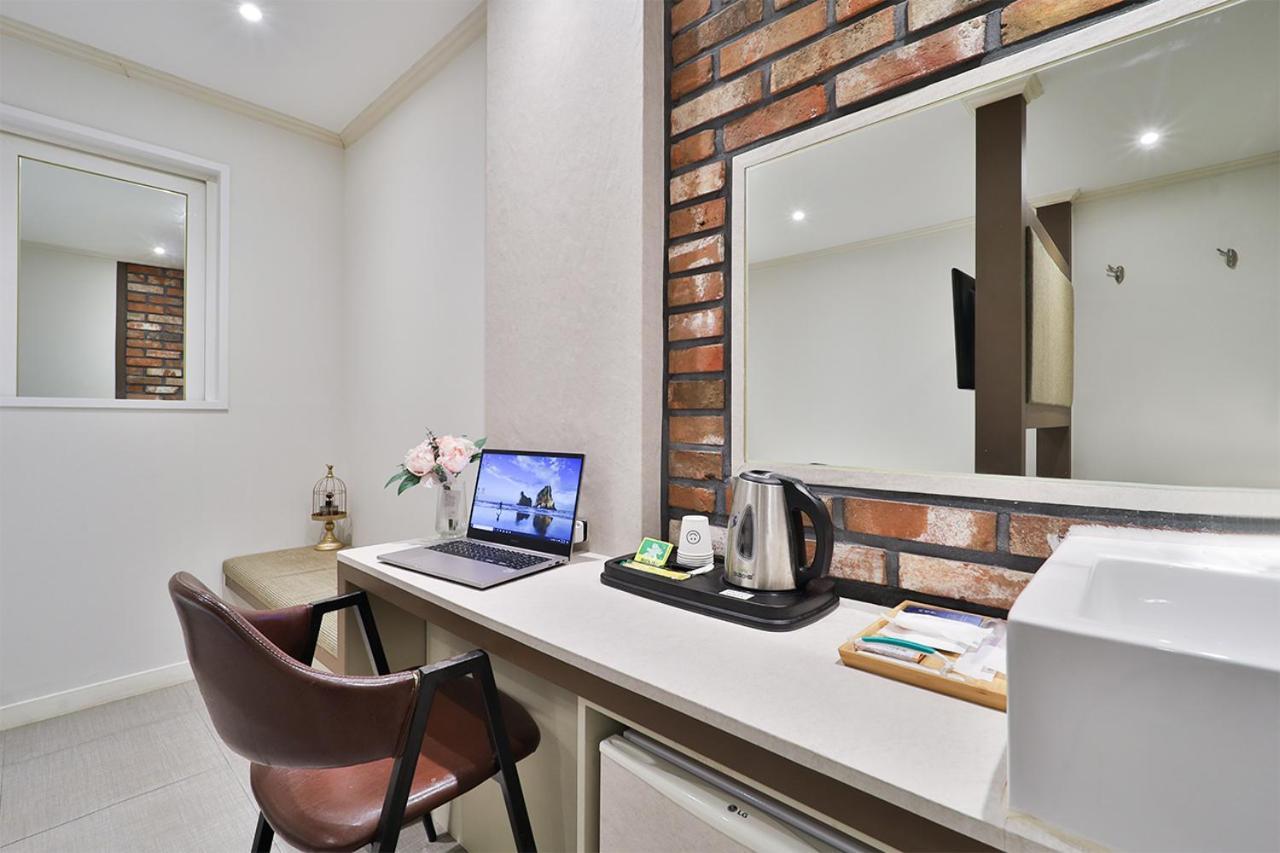 Waba Classic Gwanganri Busan Ngoại thất bức ảnh