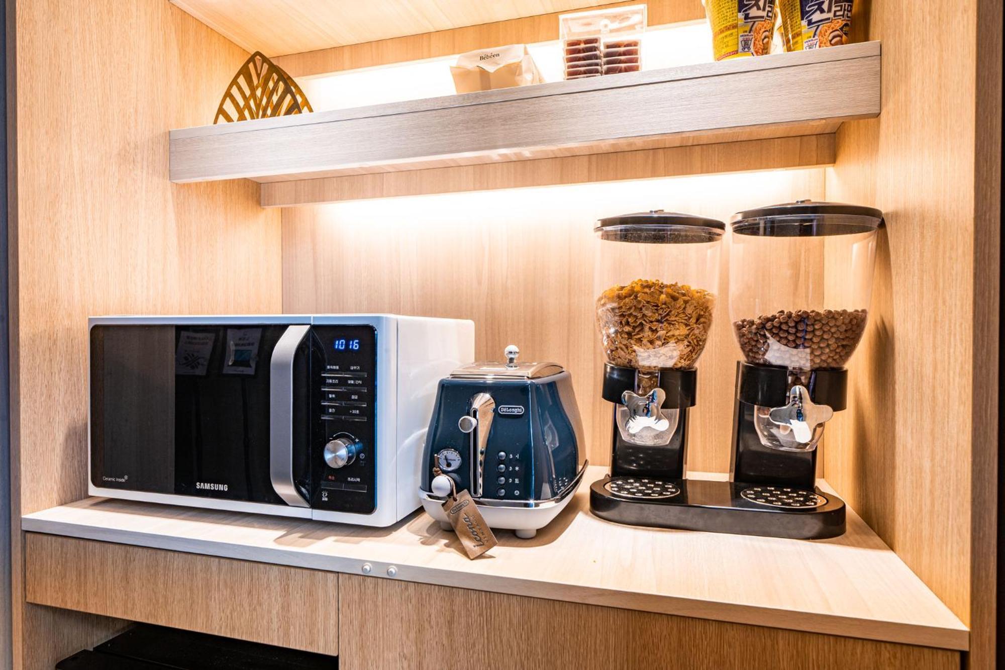 Waba Classic Gwanganri Busan Ngoại thất bức ảnh