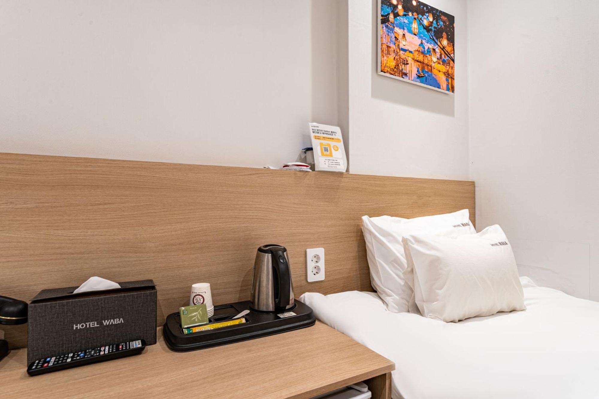 Waba Classic Gwanganri Busan Ngoại thất bức ảnh
